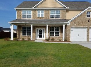 7110 Jumpers Trl, Fairburn, GA 30213