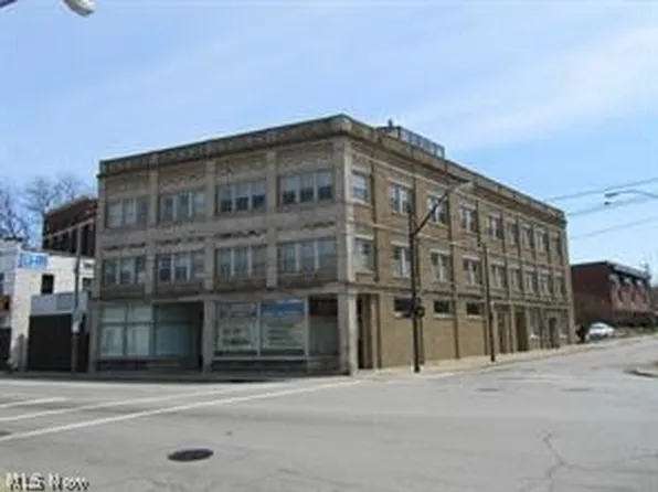 1401 W 75th St APT G, Cleveland, OH 44102