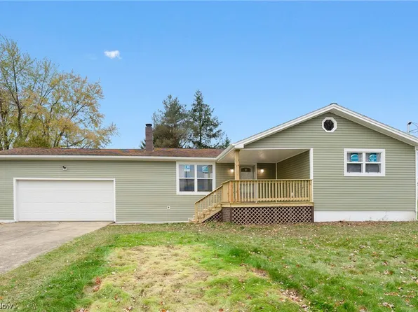 620 Edison St, Struthers, OH 44471