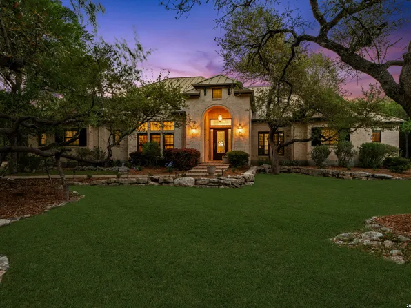 22914 Fossil Peak, San Antonio, TX 78261