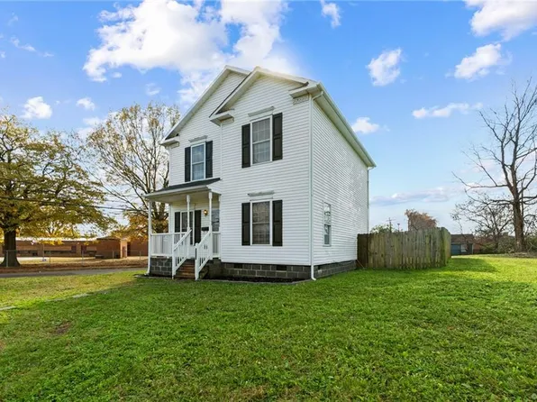 2110 N 28th St, Richmond, VA 23223