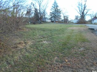 531 W Elting St, Macomb, IL