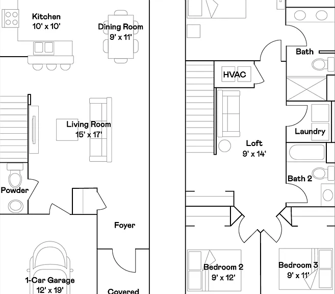 8627 Tropical Aire Ln — Photo 4