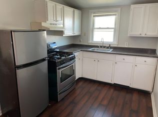 9 Manchester St #3R, Pawtucket, RI 02860