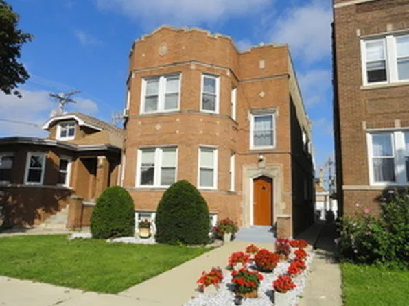 3141 N Luna Ave, Chicago, IL 60641