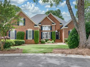 17 Jitney Ct, Simpsonville, SC 29681