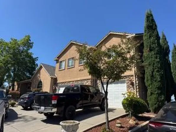 20400 Starr King Dr, Soulsbyville, CA 95372