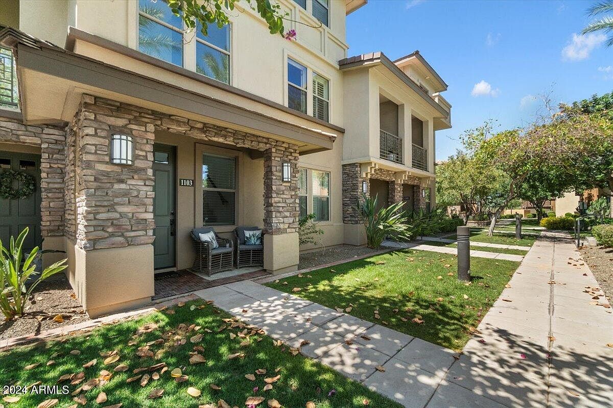 17850 N 68TH Street #1103, Phoenix, AZ 85054 | Zillow