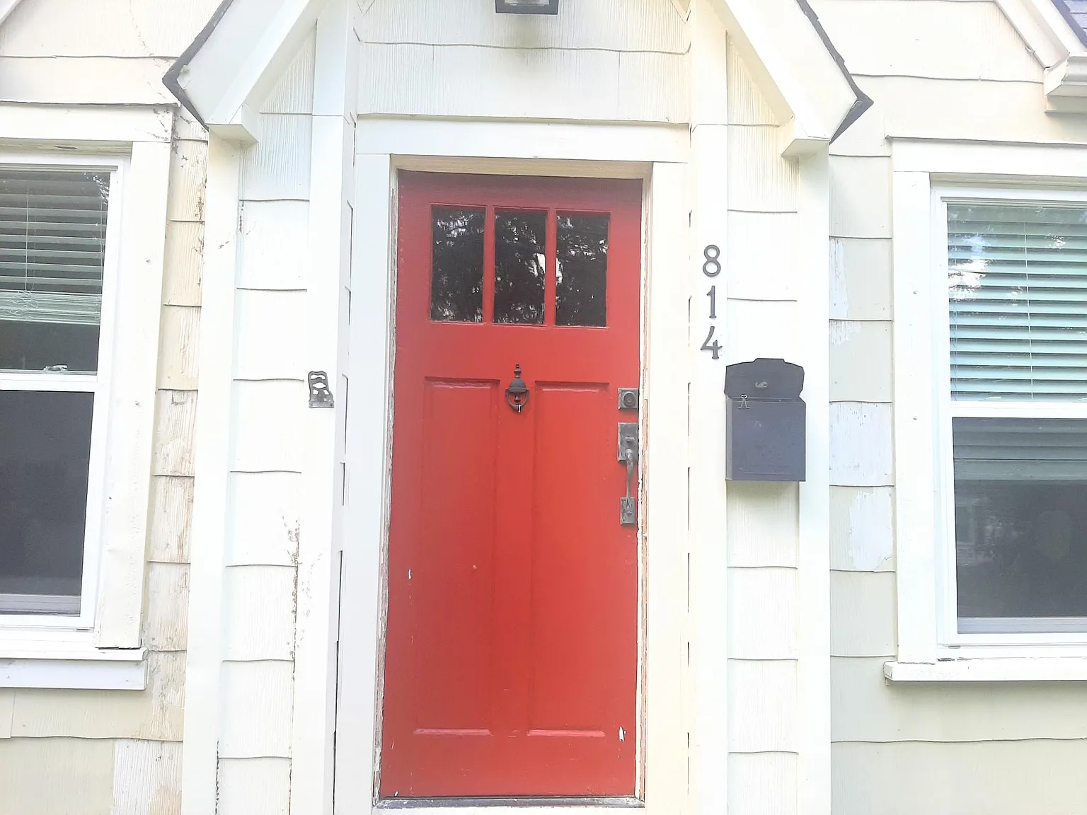 2 bed, $1,850 — Photo 4