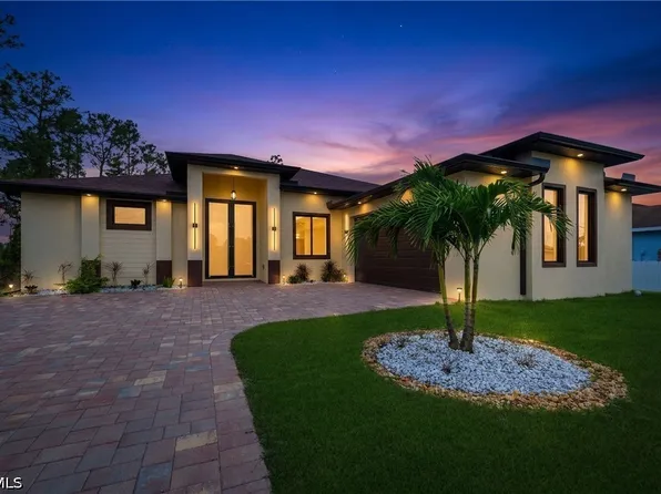 2809 7th St SW, Lehigh Acres, FL 33976