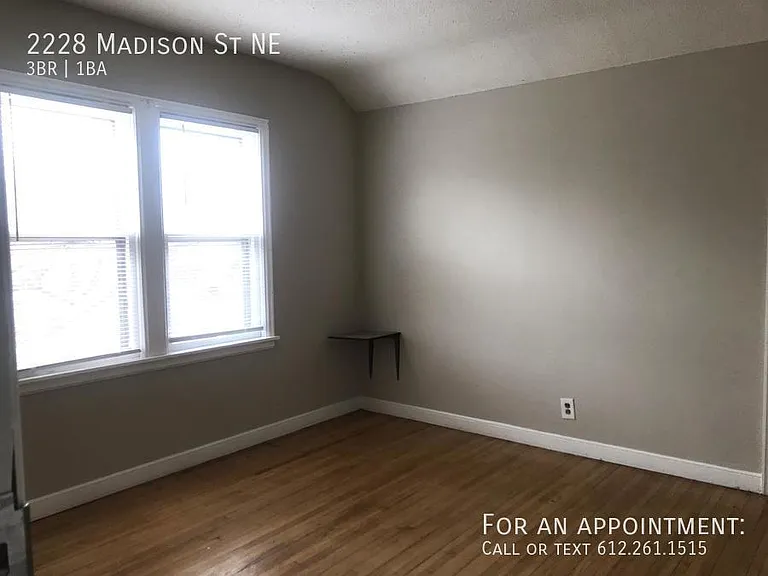 2228 Madison St NE — Photo 6