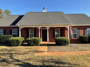 100 Cardell Farms Rd, Locust Grove, GA 30248