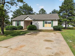 611 Basil Ct, Spartanburg, SC 29301