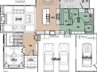 3762 Lake Birch St NE, Grand Rapids, MI 49525