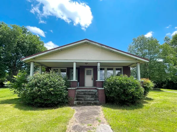 305 N Main St, Campobello, SC 29322