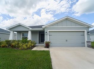 1122 2nd Dr, Eagle Lake, FL 33839