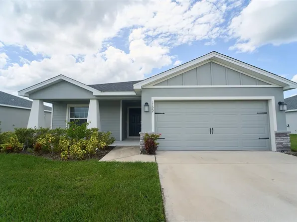 1122 2nd Dr, Eagle Lake, FL 33839
