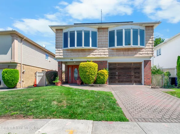 75 Muller Ave, Staten Island, NY 10314