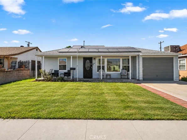 13923 Maidstone Ave, Norwalk, CA 90650