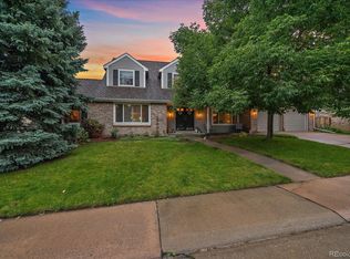 7419 S Newport Way, Centennial, CO 80112