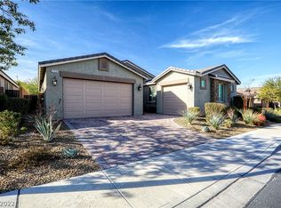 359 Wilford Springs St, Henderson, NV 89014