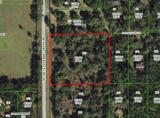8859 S Pleasant Grove Rd, Inverness, FL 34452