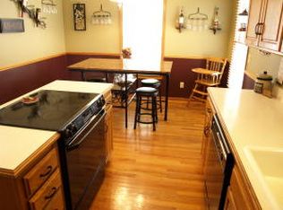4001 N 38th St, Saint Joseph, MO 64506