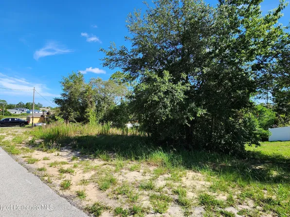 0 Centennial St, Spring Hill, FL 34609