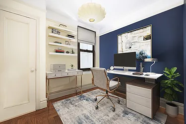 Sold by Brown Harris Stevens