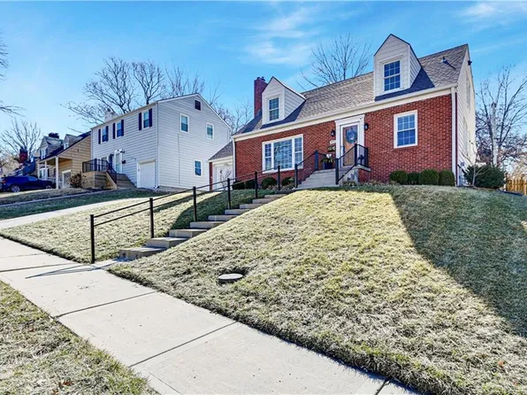 405 E 65th Ter, Kansas City, MO 64131
