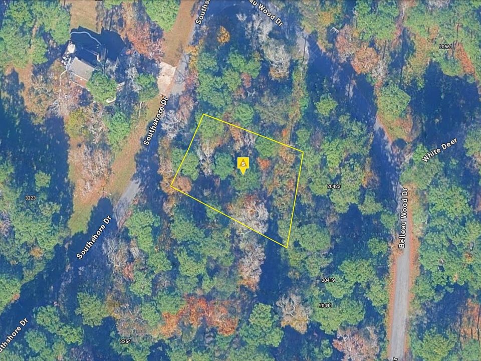 1st image of Southshore Dr