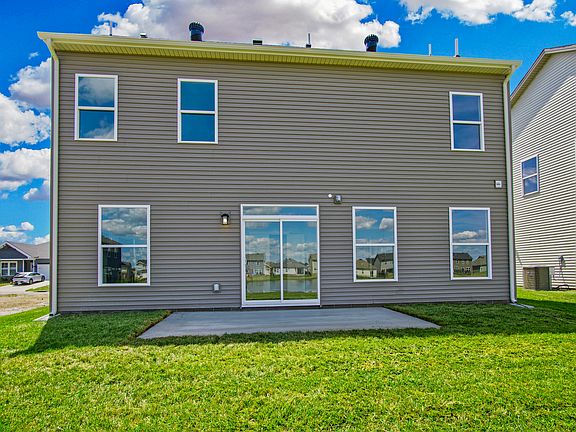 3rd image of 4668 Chelmsford Dr Lot 98