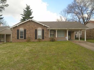3720 Saint Elmo Ave, Memphis, TN 38128