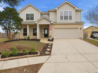 140 Happy Trl, Cibolo, TX 78108