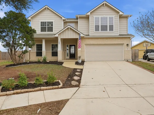 140 Happy, Cibolo, TX 78108