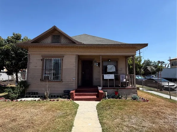 5526 Compton Ave, Los Angeles, CA 90011