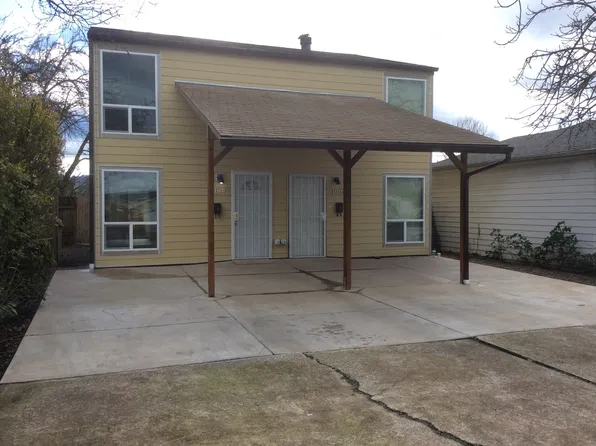 1614 W 8th Ave, Eugene, OR 97402