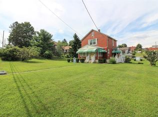 3015 Heights Rd, Aliquippa, PA 15001