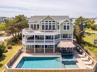 857 Whalehead Dr LOT 32, Corolla, NC 27927