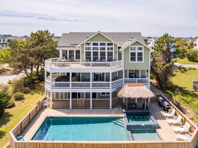 857 Whalehead Dr LOT 32, Corolla, NC, 27927