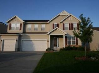 5505 S 161st St, Omaha, NE 68135