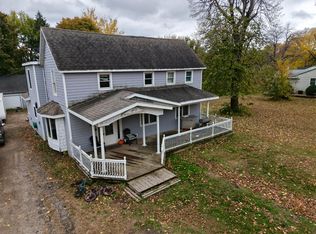 1102 Boxelder St, Mountain Lake, MN 56159