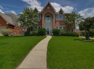 20930 Nashland Ct, Spring, TX 77379