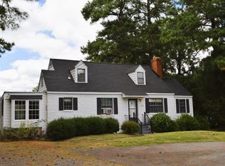 1200 Crowder Dr, Midlothian, VA 23113