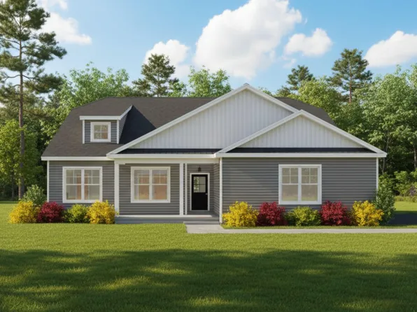 99 Sand Hill Road, Greenfield Center, NY 12833