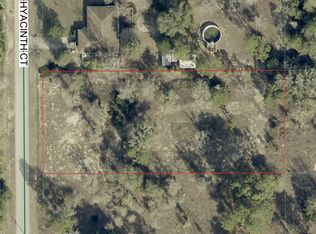 26 SW Hyacinth Ct, Dunnellon, FL 34431