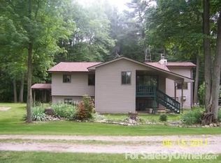 2688 Oak Grove Rd, North Branch, MI 48461