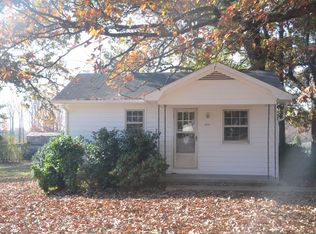 4032 McConnell Rd, Greensboro, NC 27406