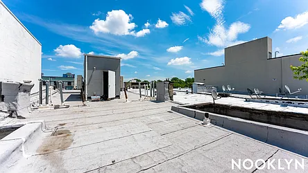 Rented by Nooklyn NYC LLC