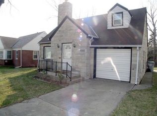 4583 S Lenox St, Milwaukee, WI 53207
